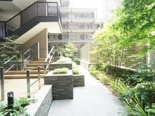 【京都府/京都市右京区西院高田町】プレミスト京都西院 共用部