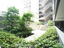 【京都府/京都市右京区西院高田町】プレミスト京都西院 共用部