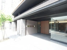 【京都府/京都市下京区油小路通五条下る】プレサンスロジェ京都烏丸五条 エントランス