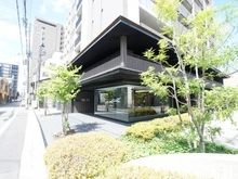 【京都府/京都市下京区油小路通五条下る】プレサンスロジェ京都烏丸五条 外観