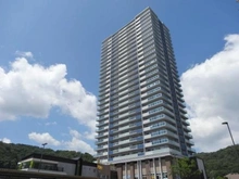 【滋賀県/大津市春日町】プラウドタワー大津 外観