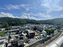 【滋賀県/大津市春日町】プラウドタワー大津 眺望