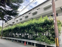 【京都府/京都市東山区清閑寺霊山町】グランフォルム清水別邸 外観