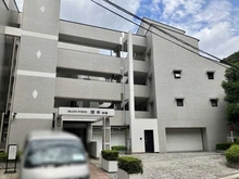【京都府/京都市東山区清閑寺霊山町】グランフォルム清水別邸 外観