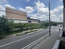 【京都府/京都市左京区岡崎最勝寺町】ザ・京都レジデンス岡崎 眺望