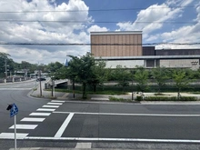 【京都府/京都市左京区岡崎最勝寺町】ザ・京都レジデンス岡崎 眺望