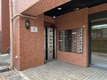 【京都府/京都市上京区今出川通千本東入】デ・リード今出川通 宅配BOX
