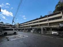 【京都府/京都市左京区北白川地蔵谷町】京都北白川アーバンコンフォート 外観