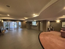 【京都府/京都市左京区北白川地蔵谷町】京都北白川アーバンコンフォート ロビー