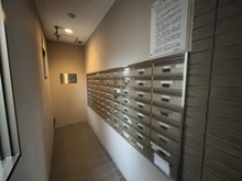 【京都府/京都市左京区北白川地蔵谷町】京都北白川アーバンコンフォート メールBOX