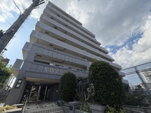 【京都府/京都市伏見区淀木津町】エスリード淀 外観