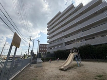 【京都府/京都市伏見区淀木津町】エスリード淀 敷地内施設
