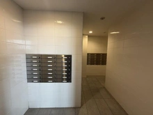 【京都府/京都市伏見区淀木津町】エスリード淀 メールBOX