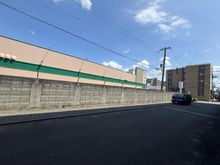 【京都府/京都市中京区西ノ京東月光町】レスポアール三条朱雀 眺望