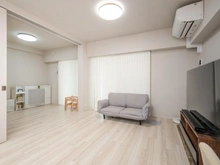 【滋賀県/大津市柳が崎】プラウドシティ大津京 B棟 LDK