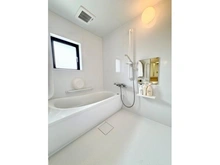 【京都府/京都市中京区堺町通二条上る】グラン・ドムール堺町二条 浴室:システムバス