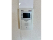 【京都府/京都市中京区堺町通二条上る】グラン・ドムール堺町二条 室内:モニター付きインターホン