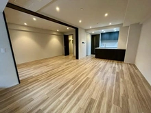 【京都府/京都市中京区井筒屋町】ローレルコート京都柳馬場六角 LDK