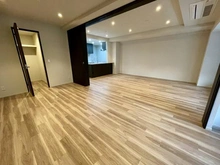 【京都府/京都市中京区井筒屋町】ローレルコート京都柳馬場六角 洋室