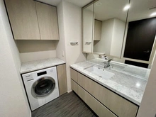 【京都府/京都市中京区井筒屋町】ローレルコート京都柳馬場六角 洗面所