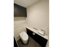 【京都府/京都市中京区井筒屋町】ローレルコート京都柳馬場六角 トイレ