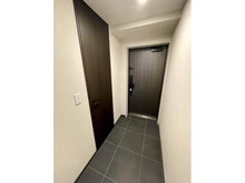 【京都府/京都市中京区井筒屋町】ローレルコート京都柳馬場六角 玄関