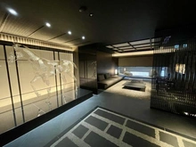 【京都府/京都市中京区井筒屋町】ローレルコート京都柳馬場六角 ロビー