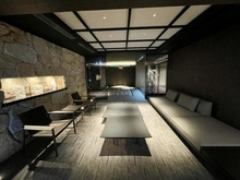 【京都府/京都市中京区井筒屋町】ローレルコート京都柳馬場六角 ラウンジ