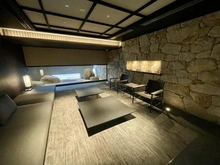 【京都府/京都市中京区井筒屋町】ローレルコート京都柳馬場六角 ラウンジ