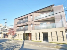 【京都府/京都市北区小山南上総町】京都市北区小山南上総町66番地 外観