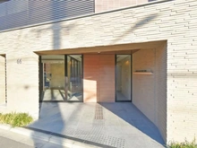 【京都府/京都市北区小山南上総町】京都市北区小山南上総町66番地 エントランス