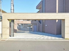 【京都府/京都市北区小山南上総町】京都市北区小山南上総町66番地 駐車場