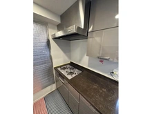 【兵庫県/西宮市田代町】プラウド西宮北口 キッチン