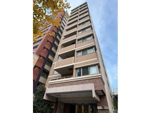 【京都府/京都市下京区醒ケ井通高辻下る】ベル・クローチェ京都洛央 外観