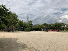 【兵庫県/尼崎市武庫町】ジオ武庫之荘 生津公園（現地より約330m）