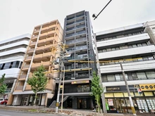 【京都府/京都市山科区音羽役出町】ヴィオス山科音羽マナーズ別邸 外観