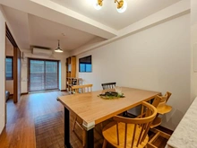 【京都府/京都市山科区音羽役出町】ヴィオス山科音羽マナーズ別邸 LDK