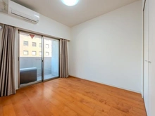 【京都府/京都市下京区四条通堀川東入】クオン四条柏屋町 洋室：約6.3帖