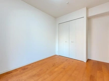 【京都府/京都市下京区四条通堀川東入】クオン四条柏屋町 洋室：約6.3帖