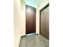 【京都府/京都市下京区四条通堀川東入】クオン四条柏屋町 玄関