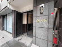 【京都府/京都市下京区四条通堀川東入】クオン四条柏屋町 共用部