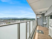 【滋賀県/大津市本堅田】サンメゾン堅田駅前 バルコニー