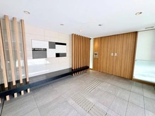 【京都府/京都市南区久世高田町】京都桂川つむぎの街グランスクエア エントランス