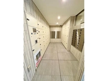 【京都府/京都市南区久世高田町】京都桂川つむぎの街グランスクエア 共用部