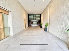 【京都府/京都市南区久世高田町】京都桂川つむぎの街グランスクエア ロビー