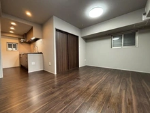 【京都府/京都市下京区四条通西洞院東入】ジ・アーバネックス京都四条烏丸テラス LDK