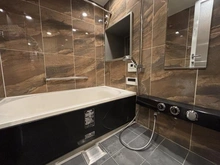 【京都府/京都市下京区四条通西洞院東入】ジ・アーバネックス京都四条烏丸テラス 浴室