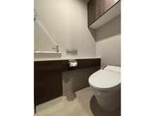 【京都府/京都市下京区四条通西洞院東入】ジ・アーバネックス京都四条烏丸テラス トイレ