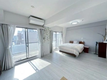 【京都府/京都市中京区指物町】藤和シティホームズ河原町二条 リビング・ダイニング