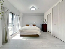 【京都府/京都市中京区指物町】藤和シティホームズ河原町二条 リビング